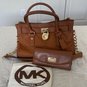 Michael Kors Original Hamilton
